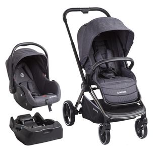 Coche Travel System Bebesit Sonic