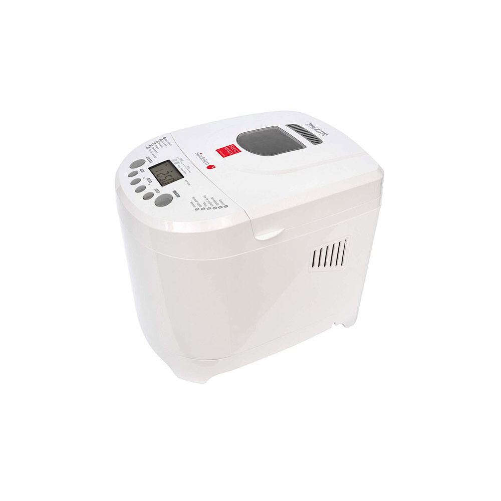 Maquina Para Hacer Pan Sindelen Mpp-600Bl en Oferta | Hites.com