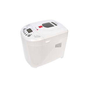 Máquina de Hacer Pan Sindelen MPP-600Bl