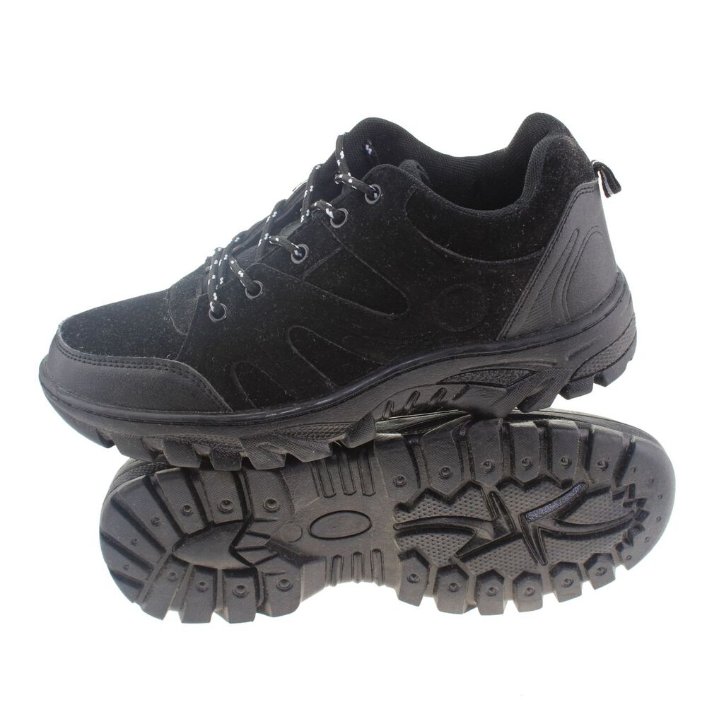 Zapatilla Negro Vía Franca Art. 8sxr77022bl image number 4.0