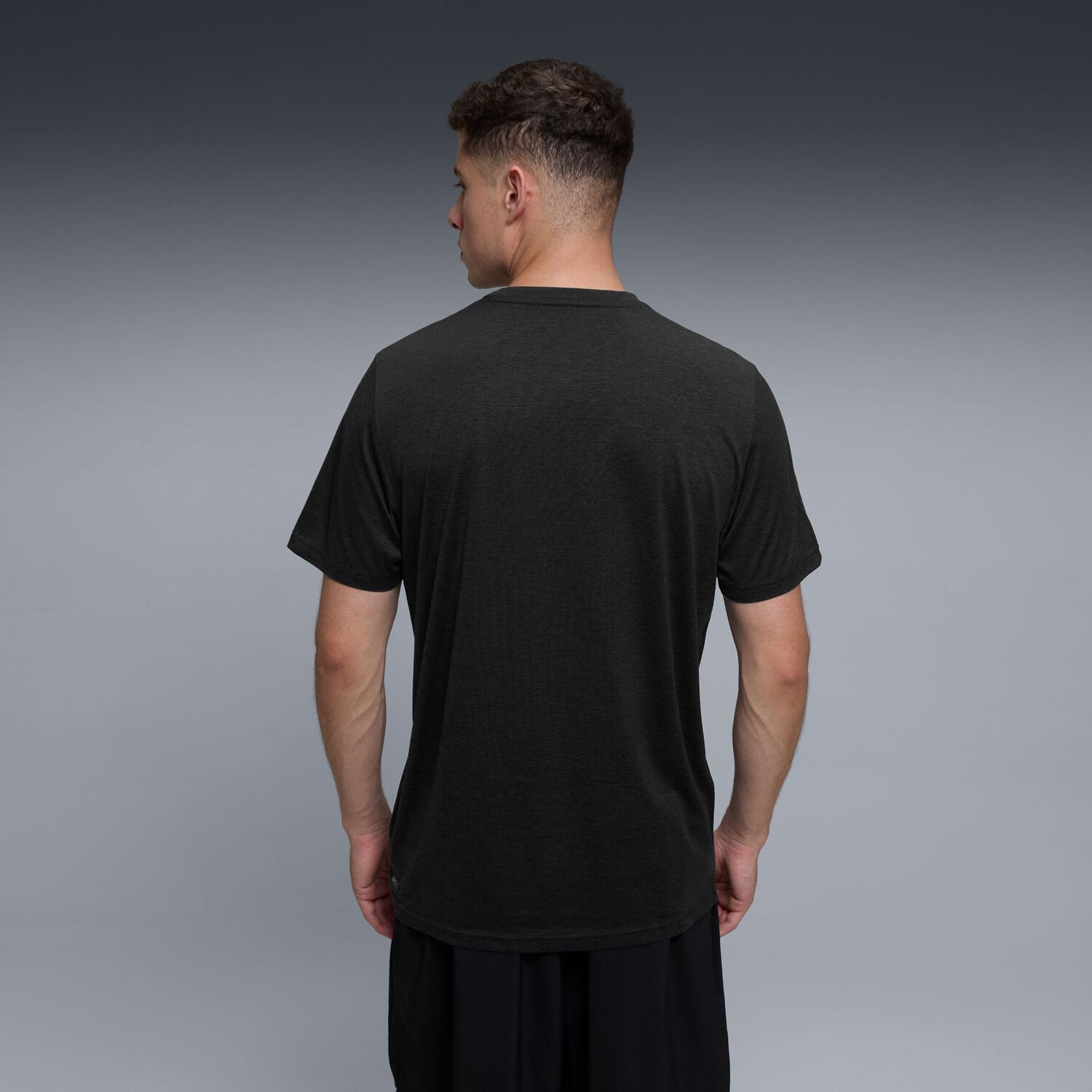 Polera Deportiva Hombre Puma image number 2.0