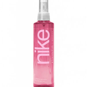 Nike Trendy Pink Woman Body Mist 200ml