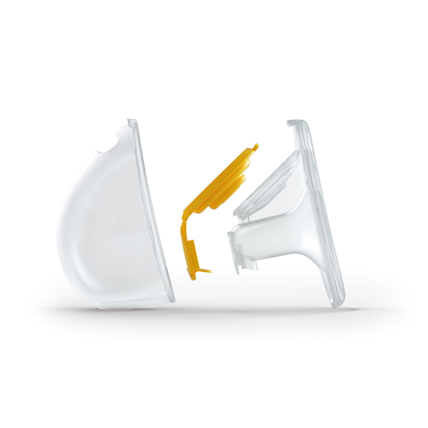 Kit Hands Free Copas Recolectoras Medela image number 1.0