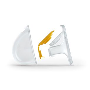 Kit Hands Free Copas Recolectoras Medela
