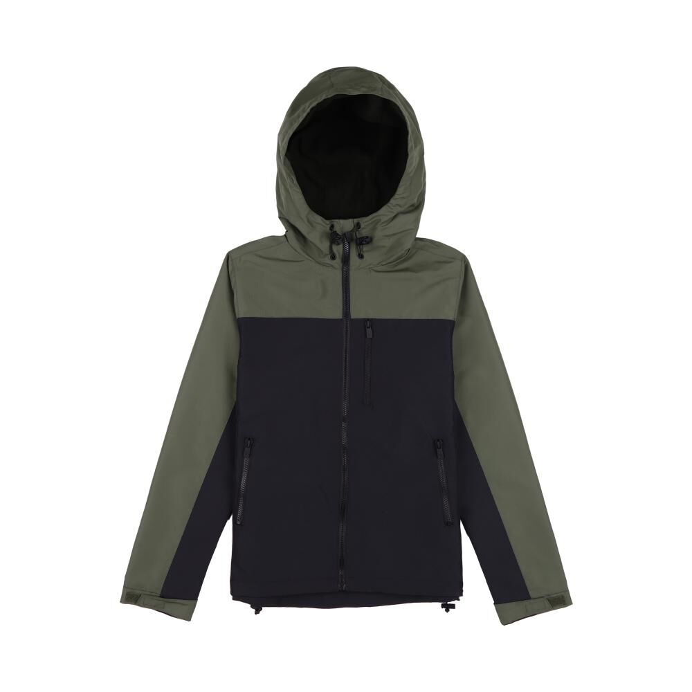 Chaqueta Deportiva Mujer Wetland image number 0.0