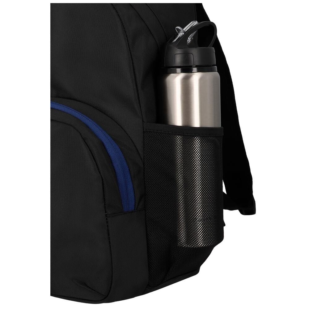 Mochila Xtrem Somerset 6xt Negro/azul image number 5.0