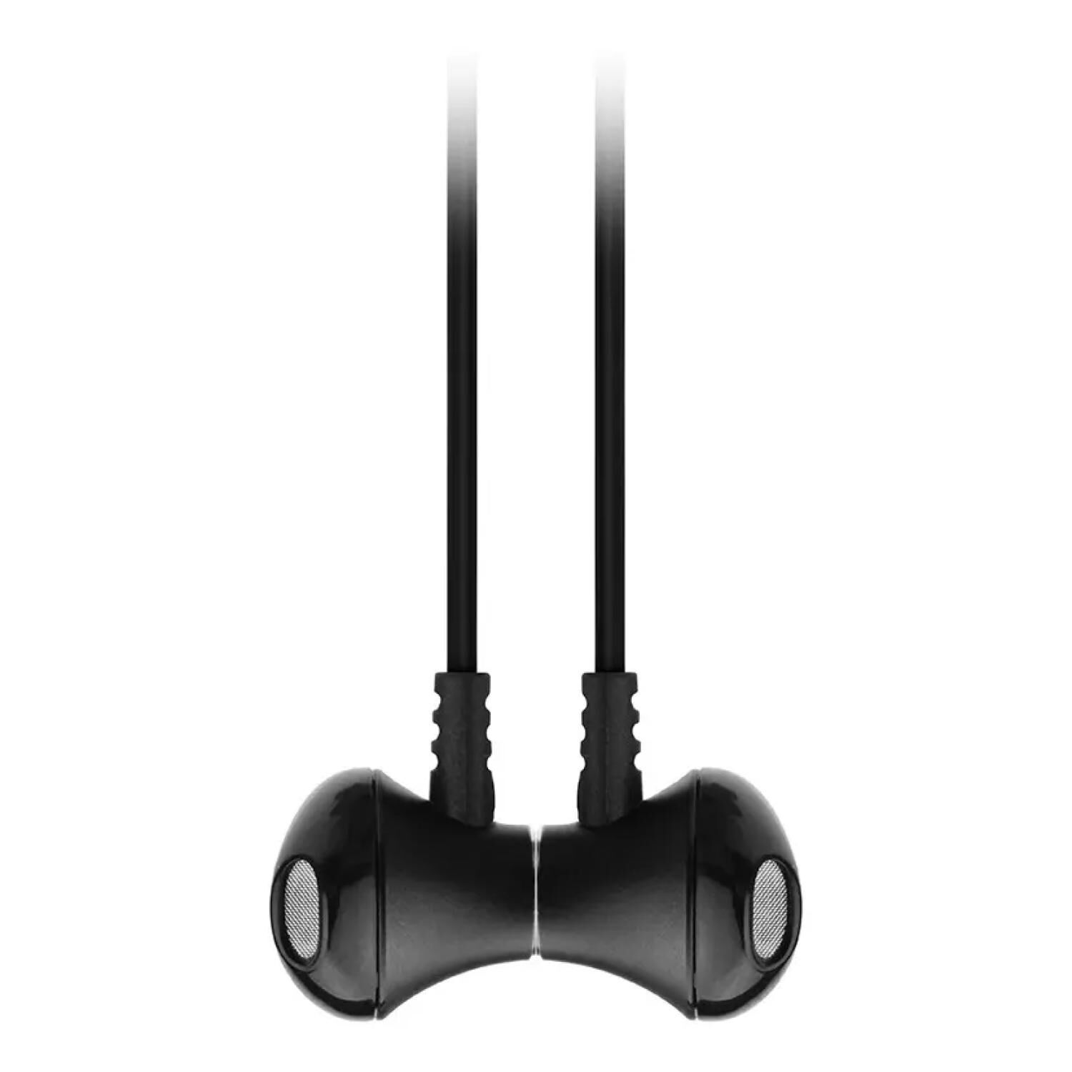 Audifonos Bluetooth Inear Deportivos Negro Flex Proline image number 1.0