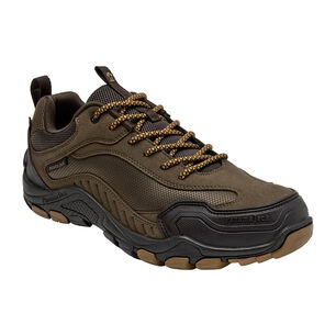 Zapatilla Outdoor Hombre Panama Jack Pjh0081 Taupe