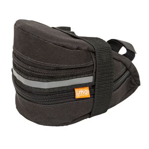Bolso Sillín Expandible