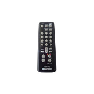 Control Remoto Para Tv Sony Rm-021 - Ps