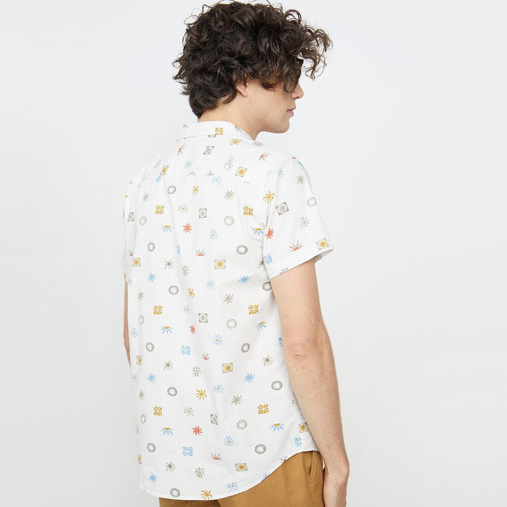 Camisa Hombre Ocean Pacific image number 2.0