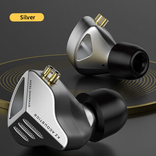 Aud&iacute;fono Zvx Kz