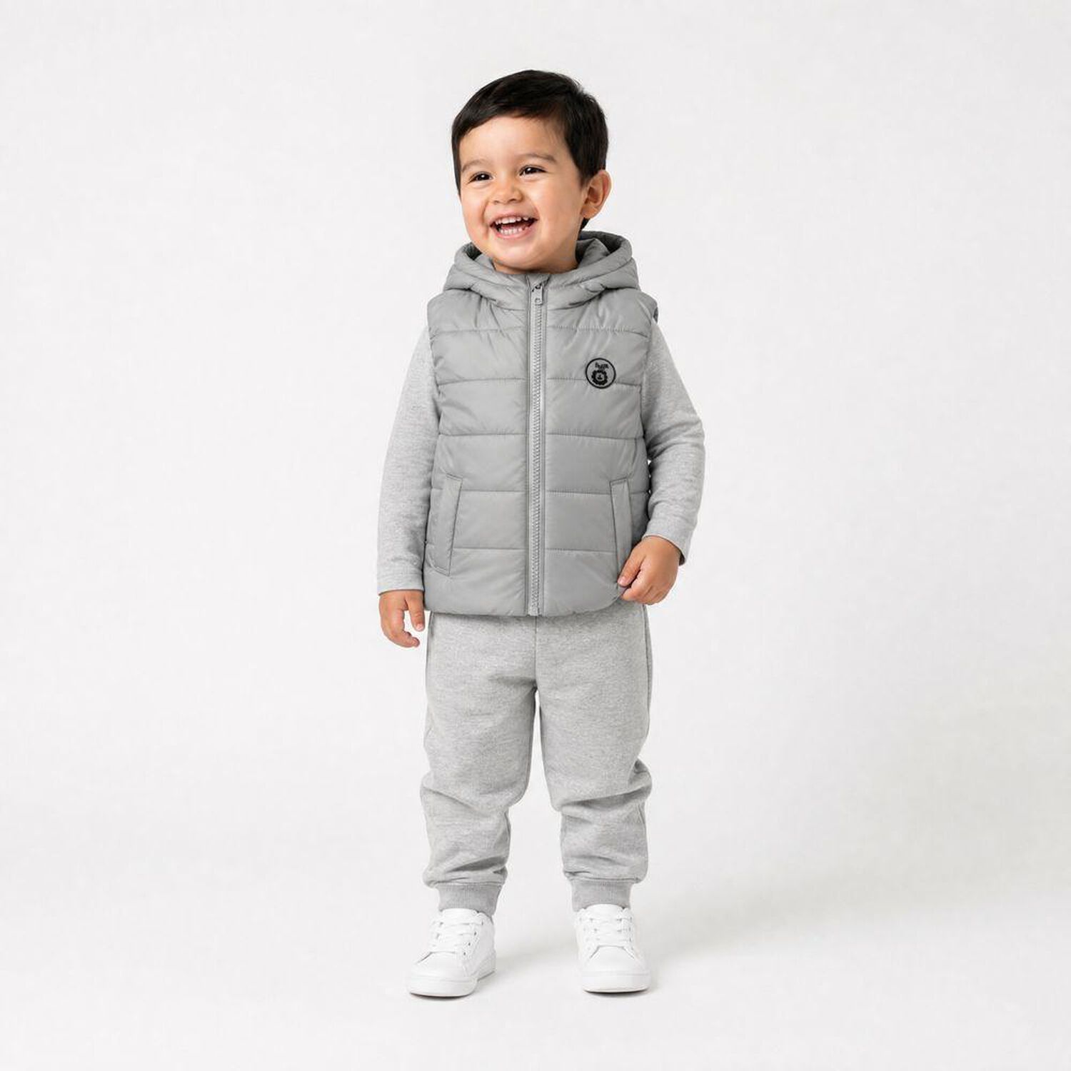 Parka Bebe Ni&ntilde;o Baby image number 0.0
