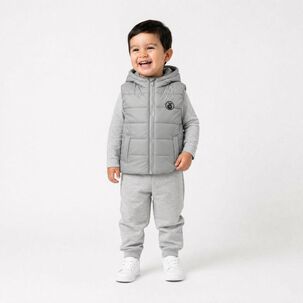 Parka Bebe Ni&ntilde;o Baby