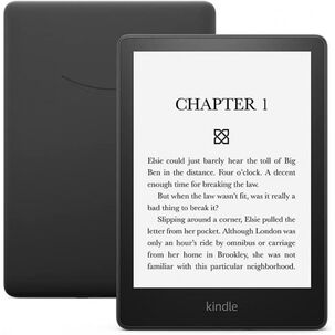 Kindle Paperwhite Signature Edition 32gb