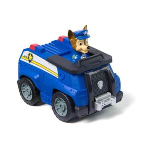 Auto De Juguete Paw Patrol 6075905