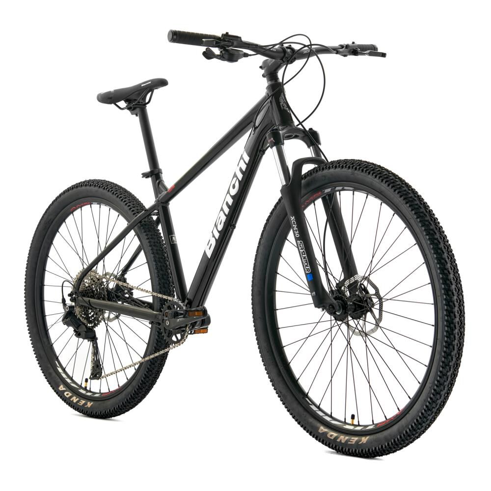 Bicicleta Mountain Bike Bianchi Bianchi Peregrine 29 / Aro 29 image number 1.0