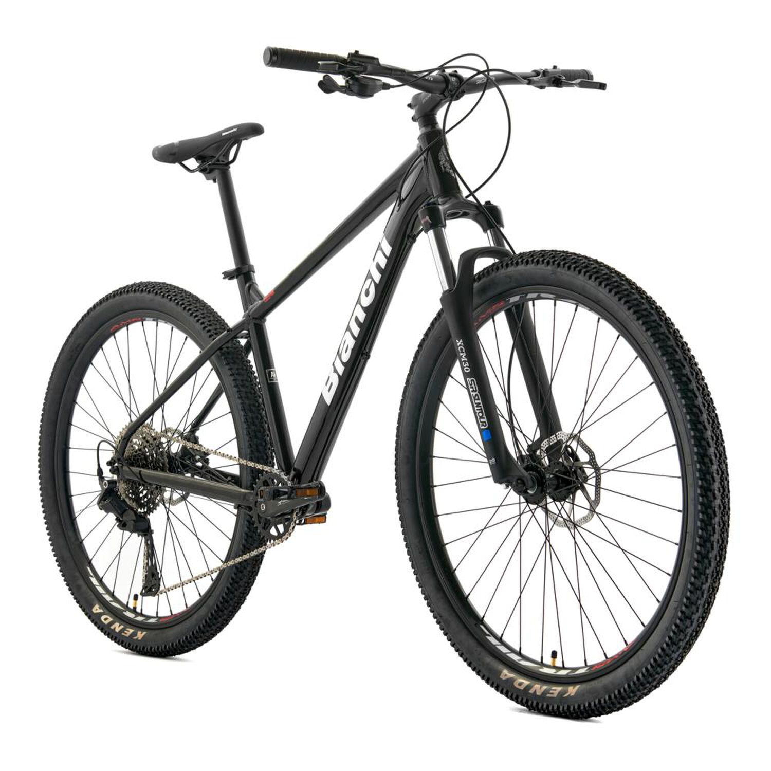 Bicicleta Mountain Bike Bianchi Bianchi Peregrine 29 / Aro 29 image number 1.0