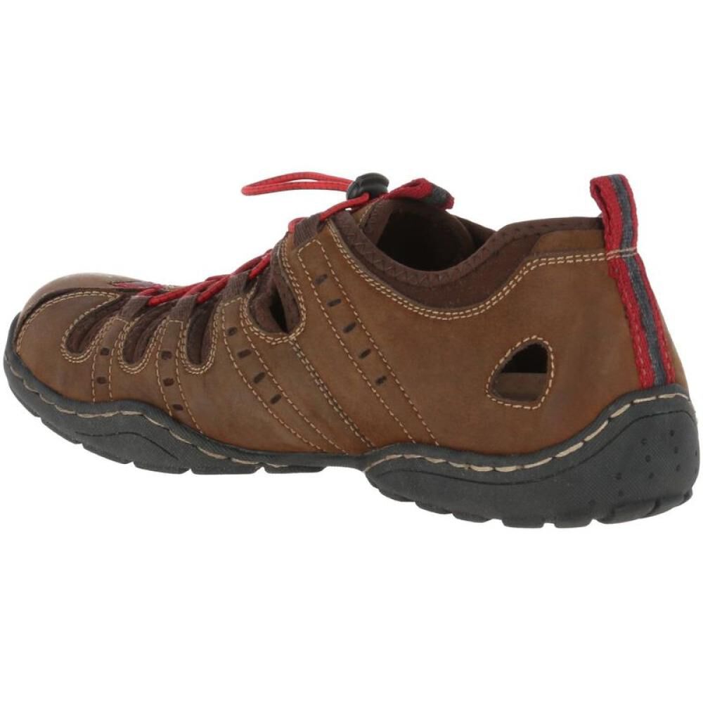 Sandalia Hombre Hush Puppies image number 3.0