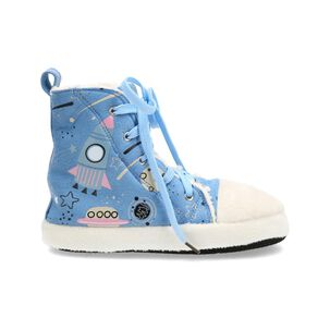 Pantufla Infantil Topsis