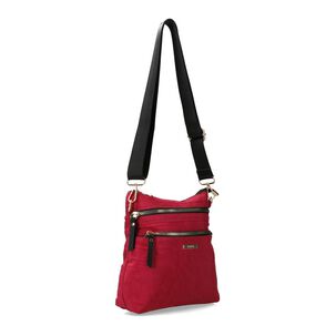 Cartera Bolsillo Exterior Mujer Geeps