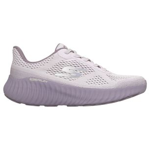 Zapatilla Skechers Go Run Now Mujer Morado