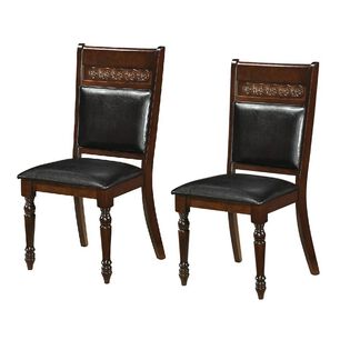 Pack Silla Casaideal Belgrano / 2 Sillas