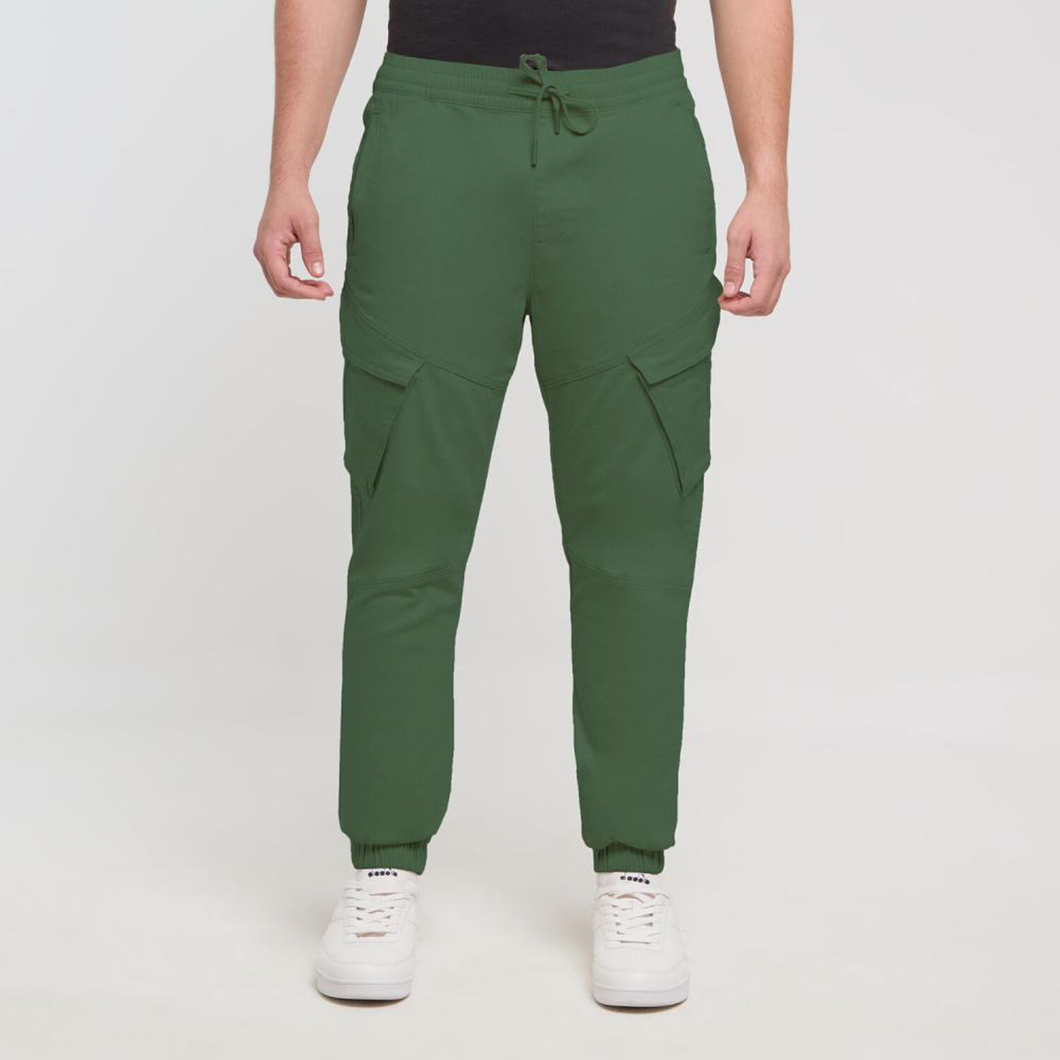 Pantal&oacute;n Cargo Tiro Medio Slim Hombre Ocean Pacific image number 0.0