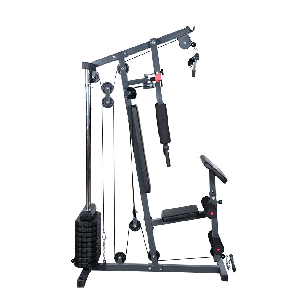 Home Gym Muvo Strength 40 image number 2.0