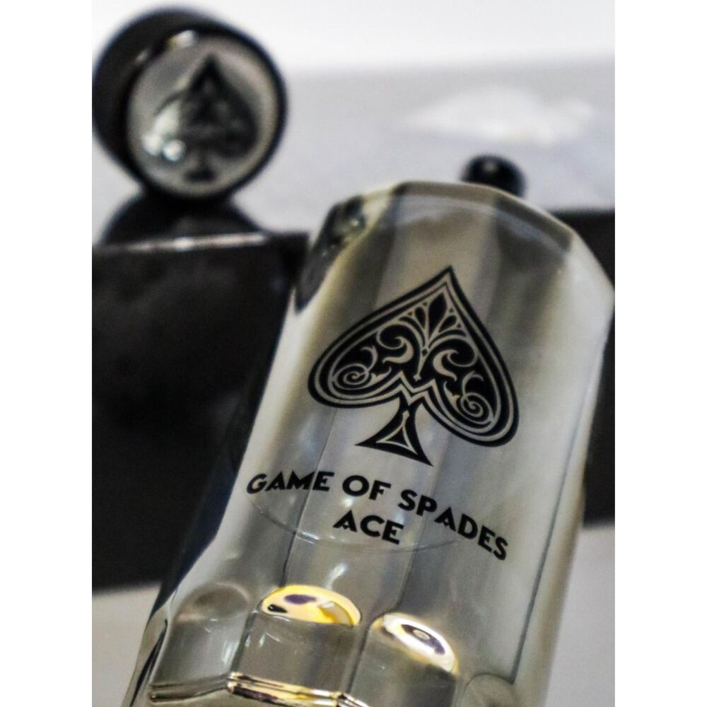 Jo Milano Game Of Spades Ace Parfum 100ml image number 2.0
