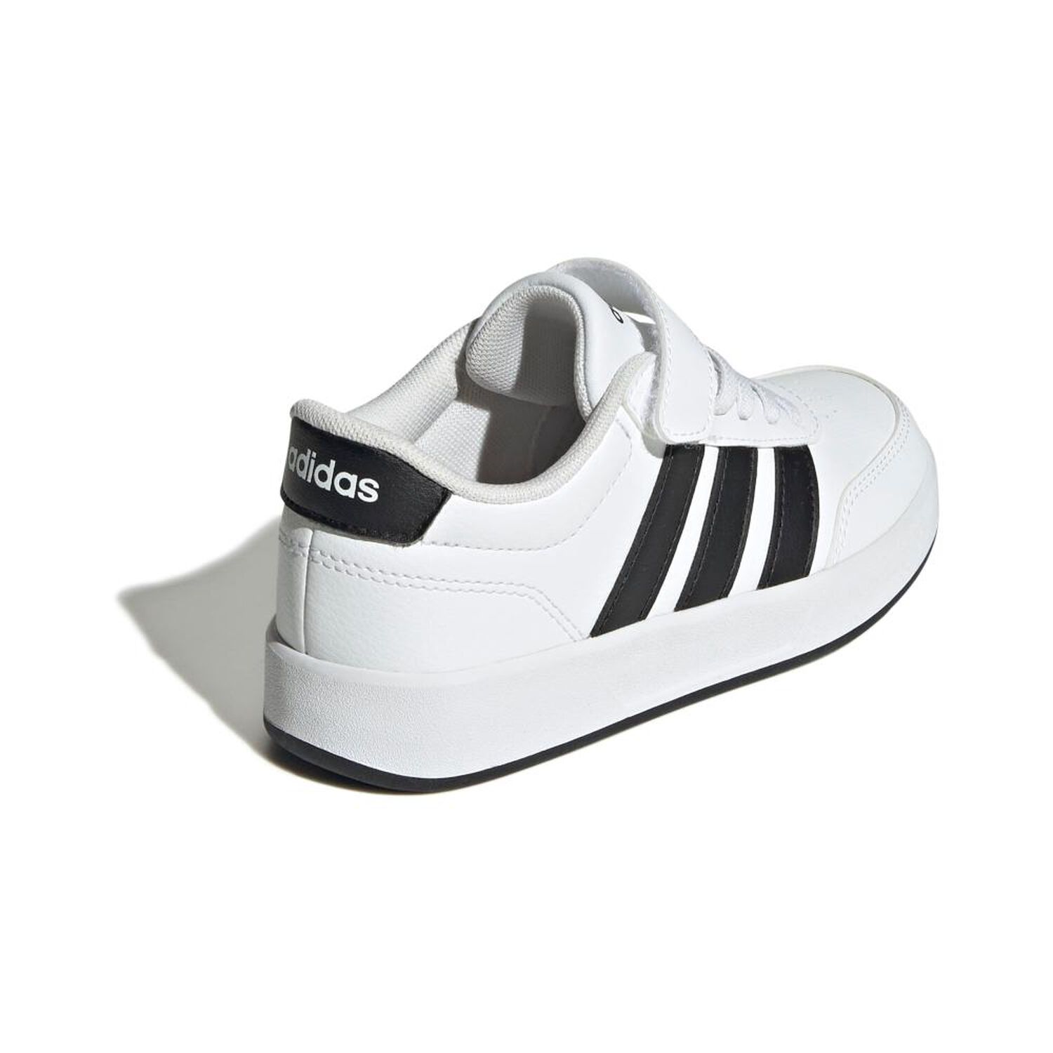 Zapatilla Urbana Ni&ntilde;o Adidas Breaknet 3.0 image number 17.0