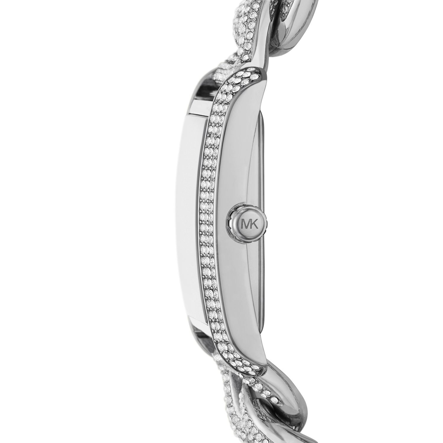 Reloj Michael Kors Mk7299 Plateado Mujer image number 1.0