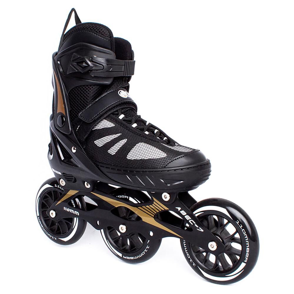 Patines Hook Xtreme M (37-40) image number 2.0