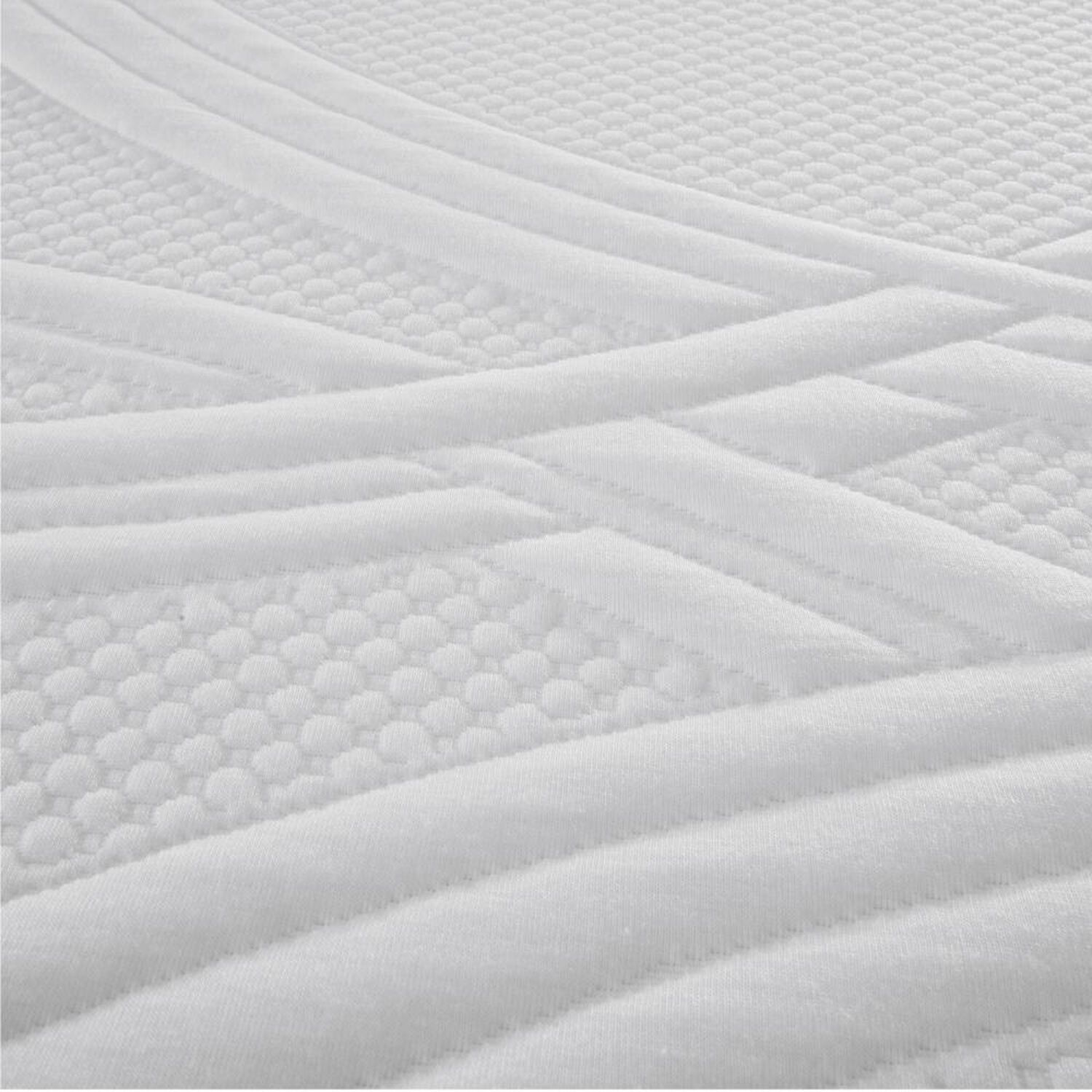 Box Spring Cic Ortopedic / 1.5 Plazas / Base Normal + Set De Maderas image number 2.0