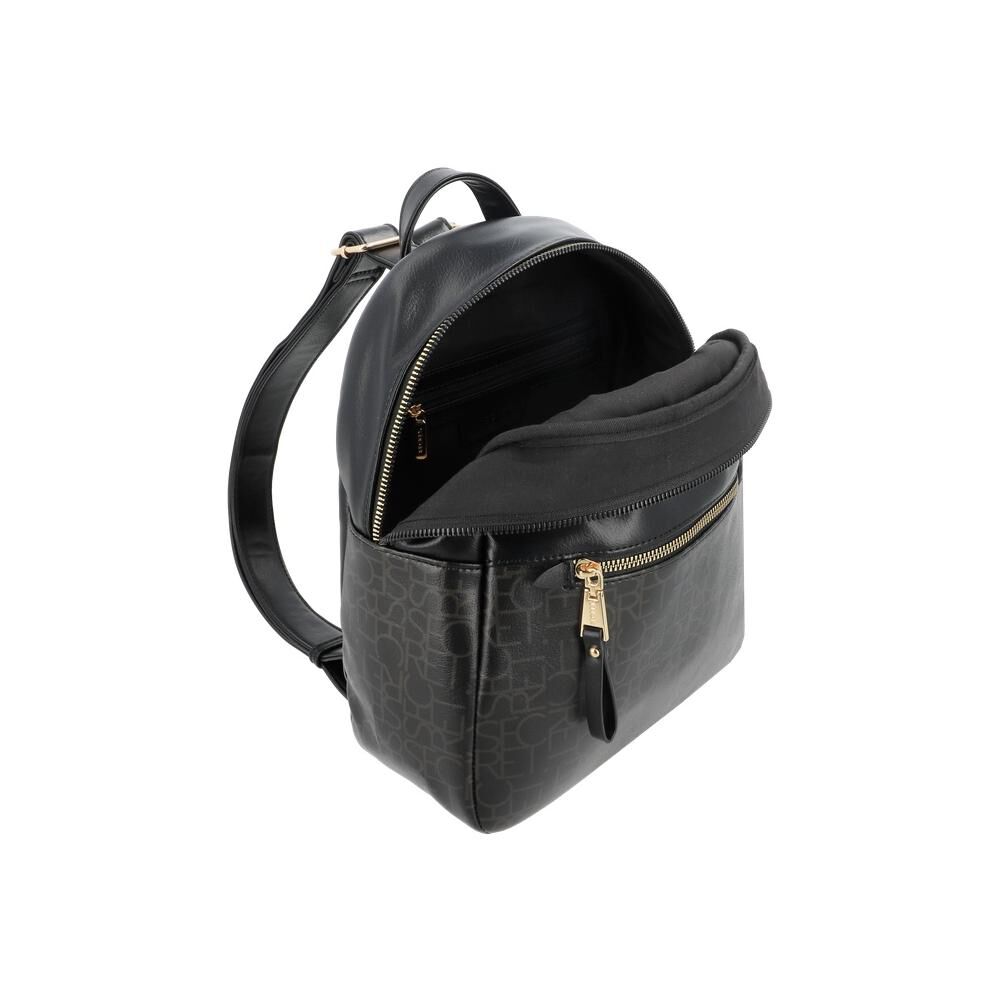 Mochila Secret Toulouse Sc6 M Negro image number 3.0
