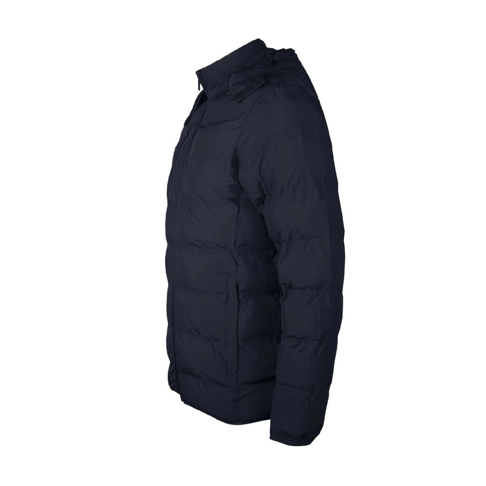 Parka Térmica Sintética Gorro Desmontable Ártica Hombre image number 1.0