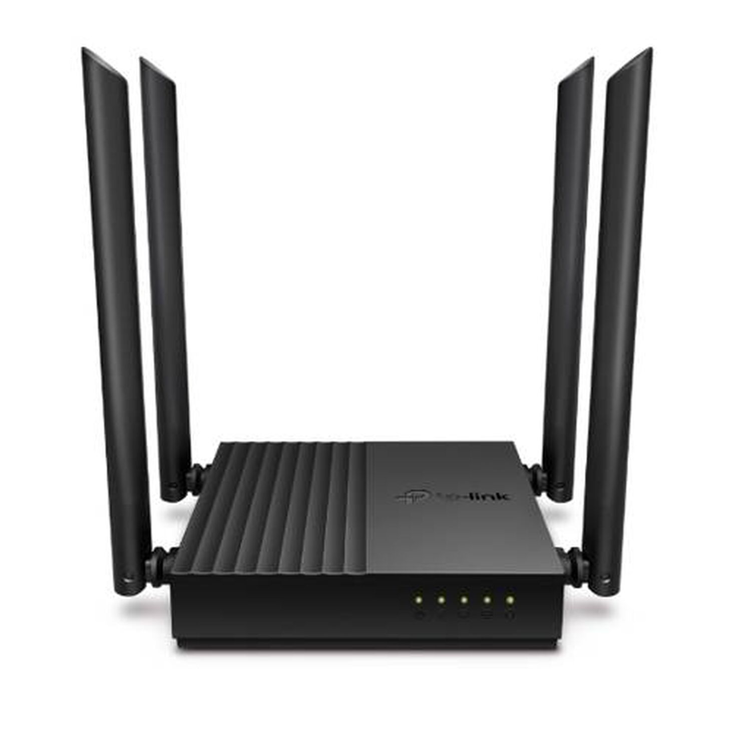 Router Inal&aacute;mbrico Tp-link Archer C64 - Wi-fi Ac1200 De Doble Banda Con Mu-mimo image number 2.0
