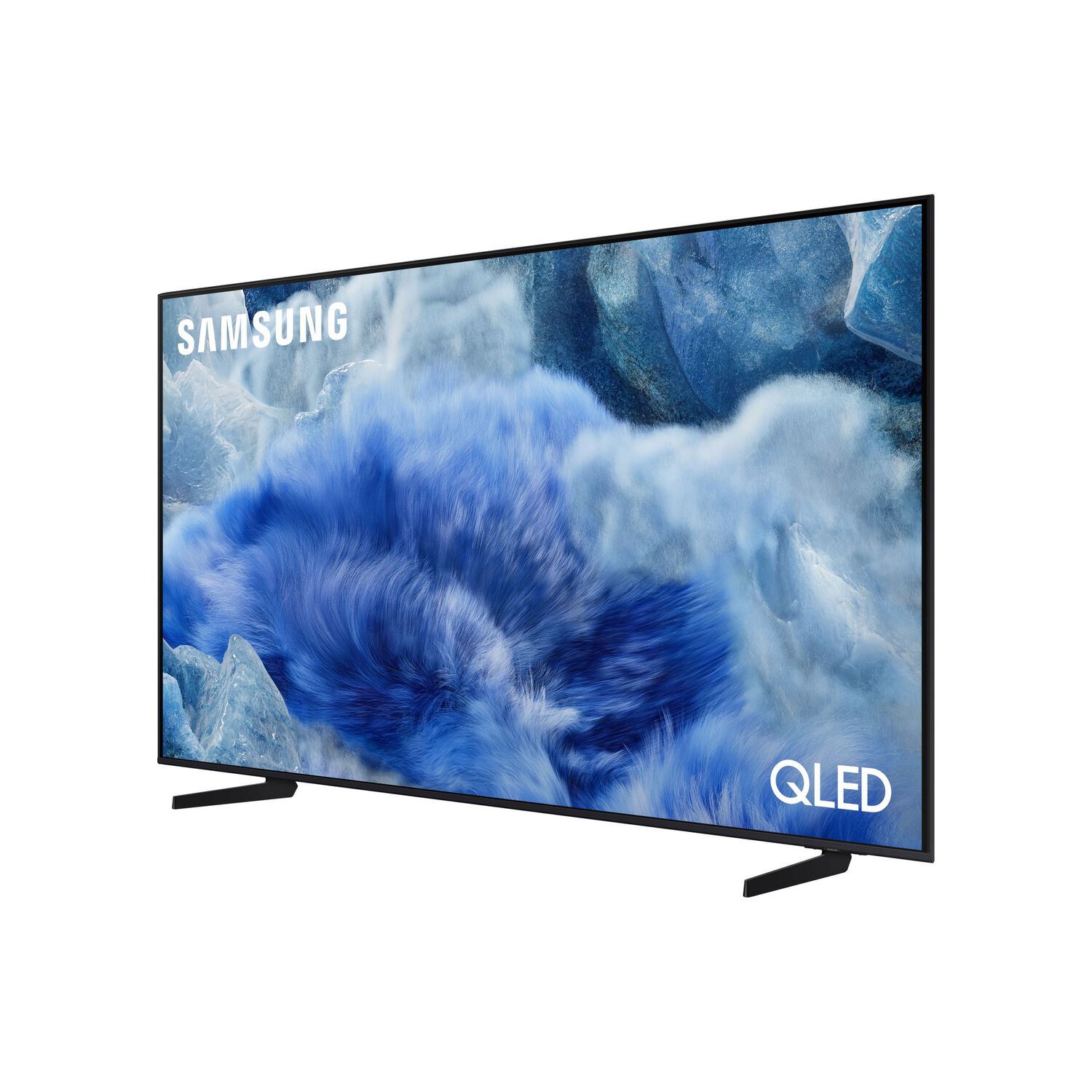 43 Qled Q8f 4k Vision Ai Smart Tv 2025 image number 1.0
