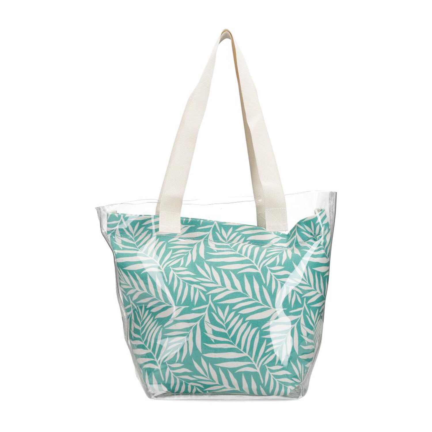 Bolso Canvas Vinyl Mujer Kimera image number 1.0
