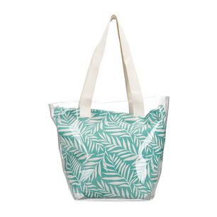 Bolso Canvas Vinyl Mujer Kimera