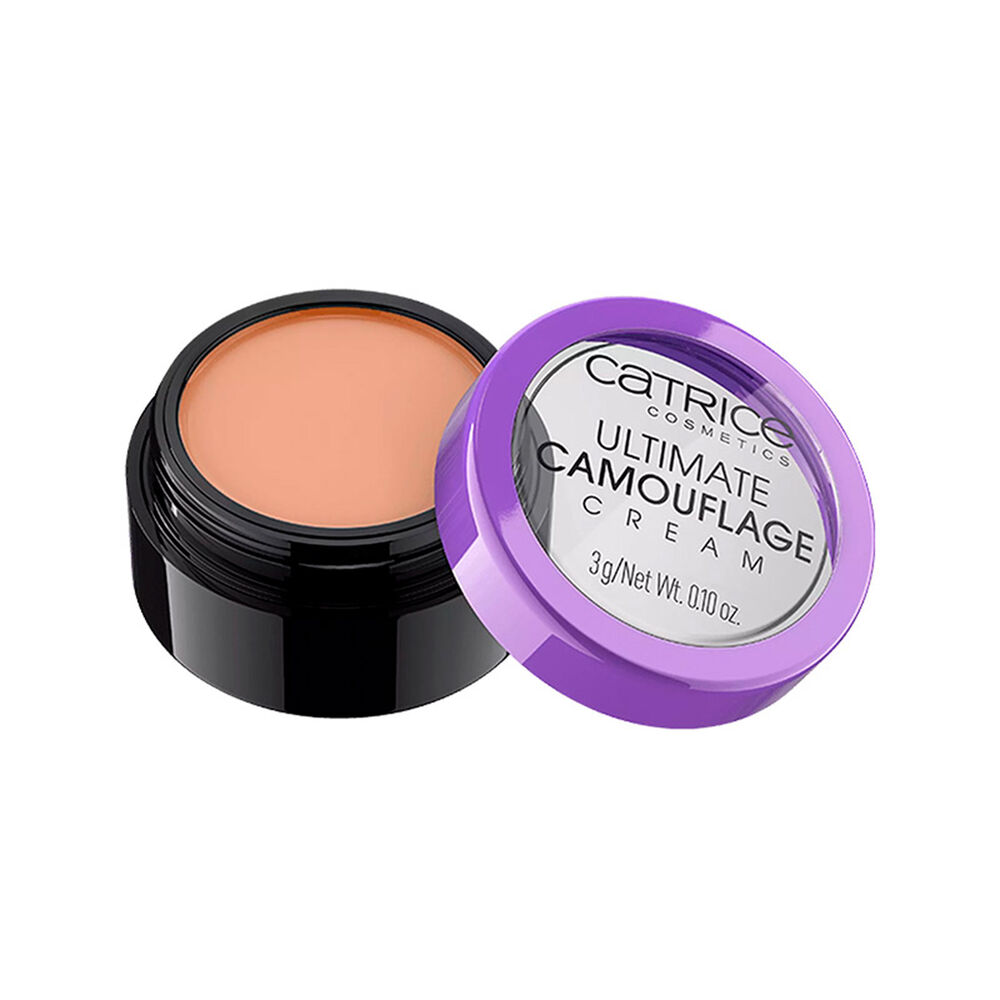 Corrector En Crema Ultimate Camouflage 3g Catrice - 040 W Toffee image number 0.0