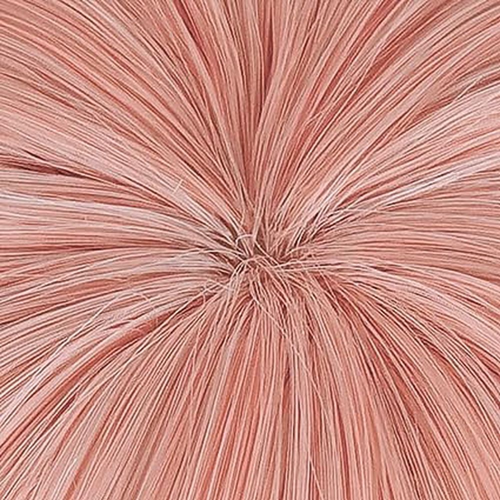 Peluca Power Completo Chainsaw Man image number 3.0