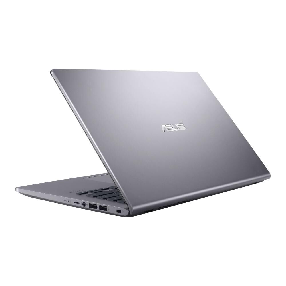 Notebook 14" Asus X409 / Intel Celeron / 4 GB RAM / INTEL UHD GRAPHICS 600 / 500 GB HDD image number 3.0