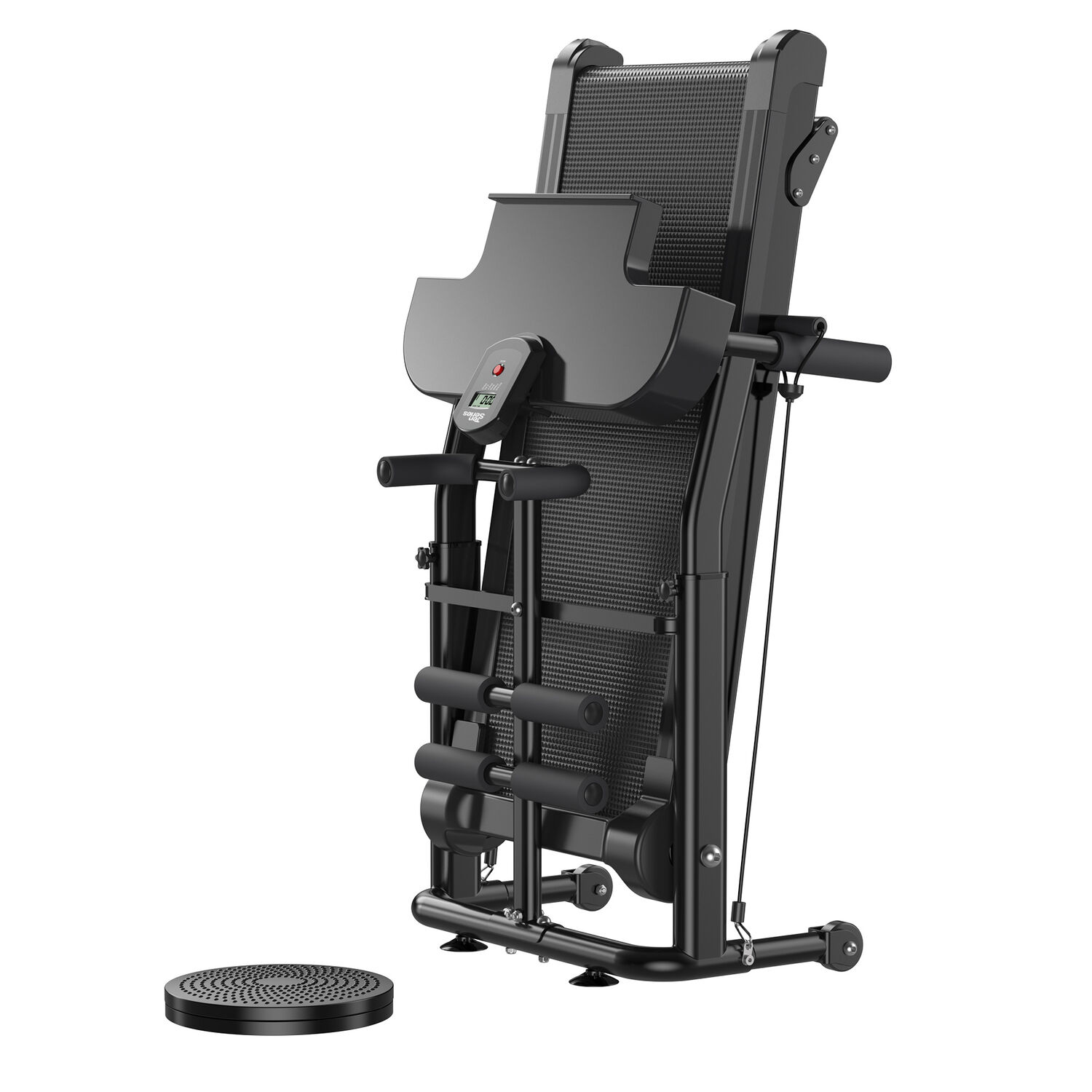 Caminadora Plegable Tm20 Fitmax - Reacondicionado image number 1.0