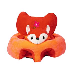 Cojin Asiento Bebe Seguridad Y Apoyo