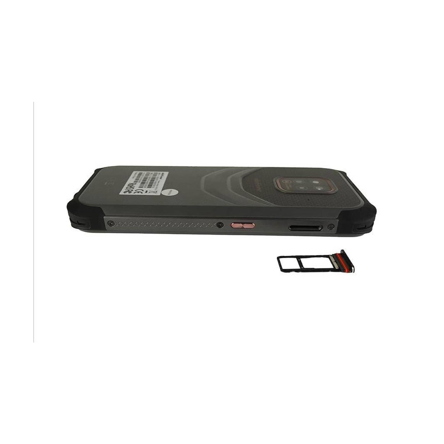Celular Rugged Ulefone Power Armor 14 Resistente A Golpes, Polvo, Humedad Y Agua / Bater&iacute;a 10.000mah image number 7.0