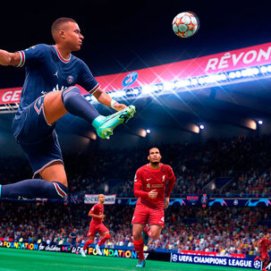 Juego Xbox Series X / Fifa 22 (reacondicionado)