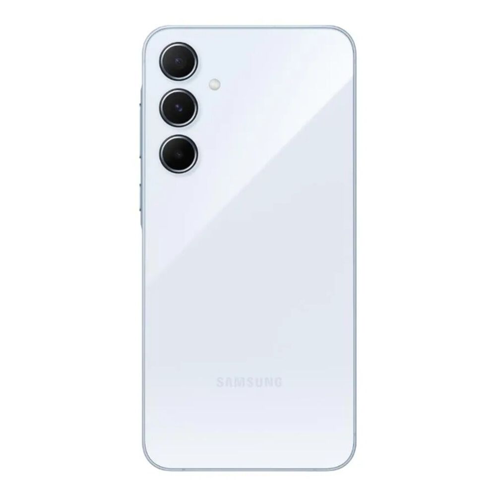 Smartphone Galaxy A55 256gb 8gb Ram 5g - Azul image number 2.0
