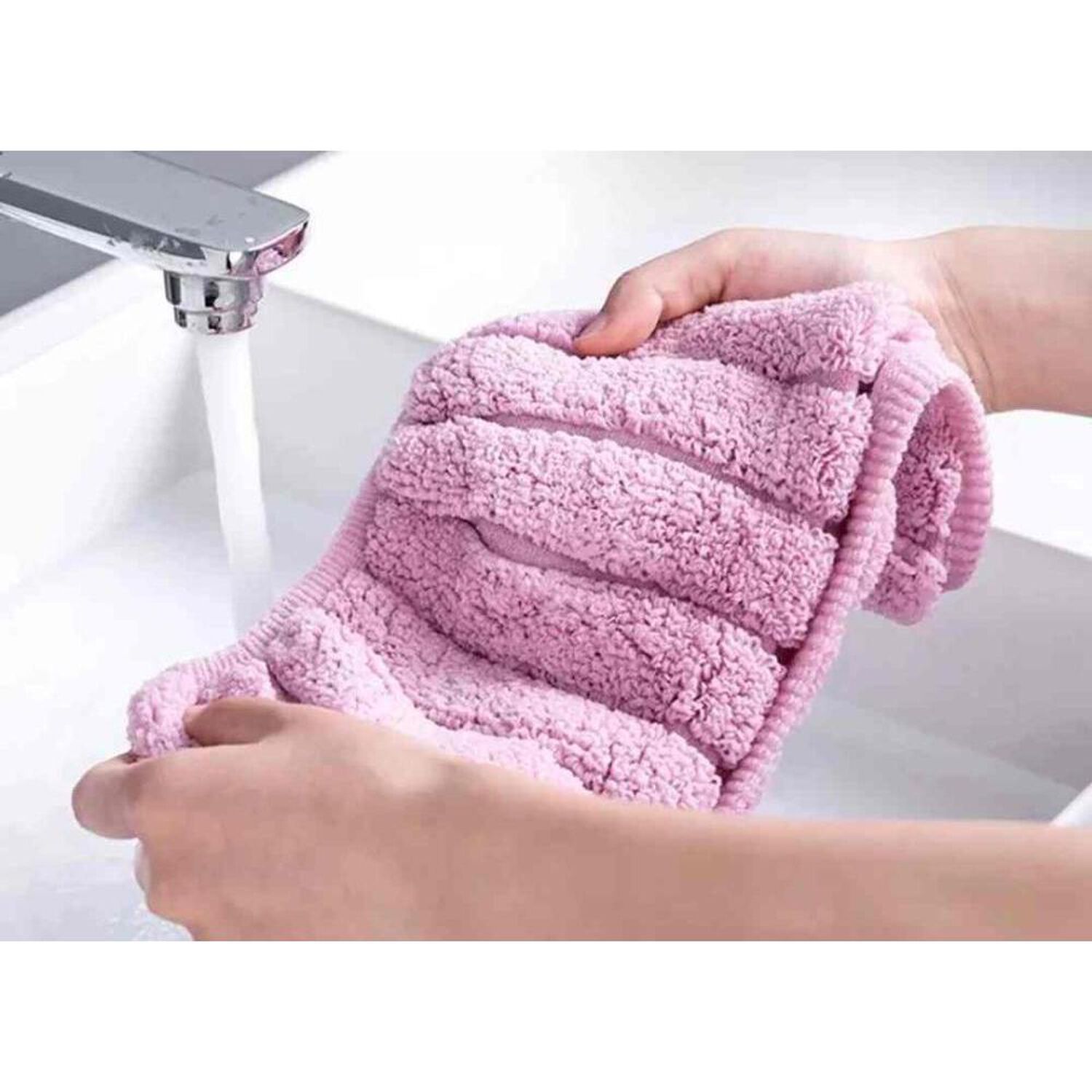 Funda Asiento Inodoro Coj&iacute;n Universal Para Ba&ntilde;o image number 1.0
