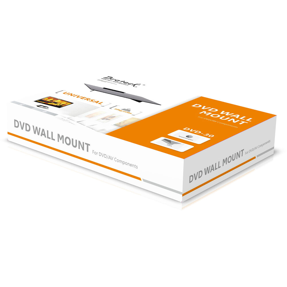 Soporte Para Deco-juegos - 10kg Pared-tabique - 36cm Brasforma image number 5.0